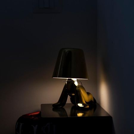 Ginevra Boutique Rooms - Palazzo Leosini - Residenze D'Epoca LʼAquila Екстериор снимка