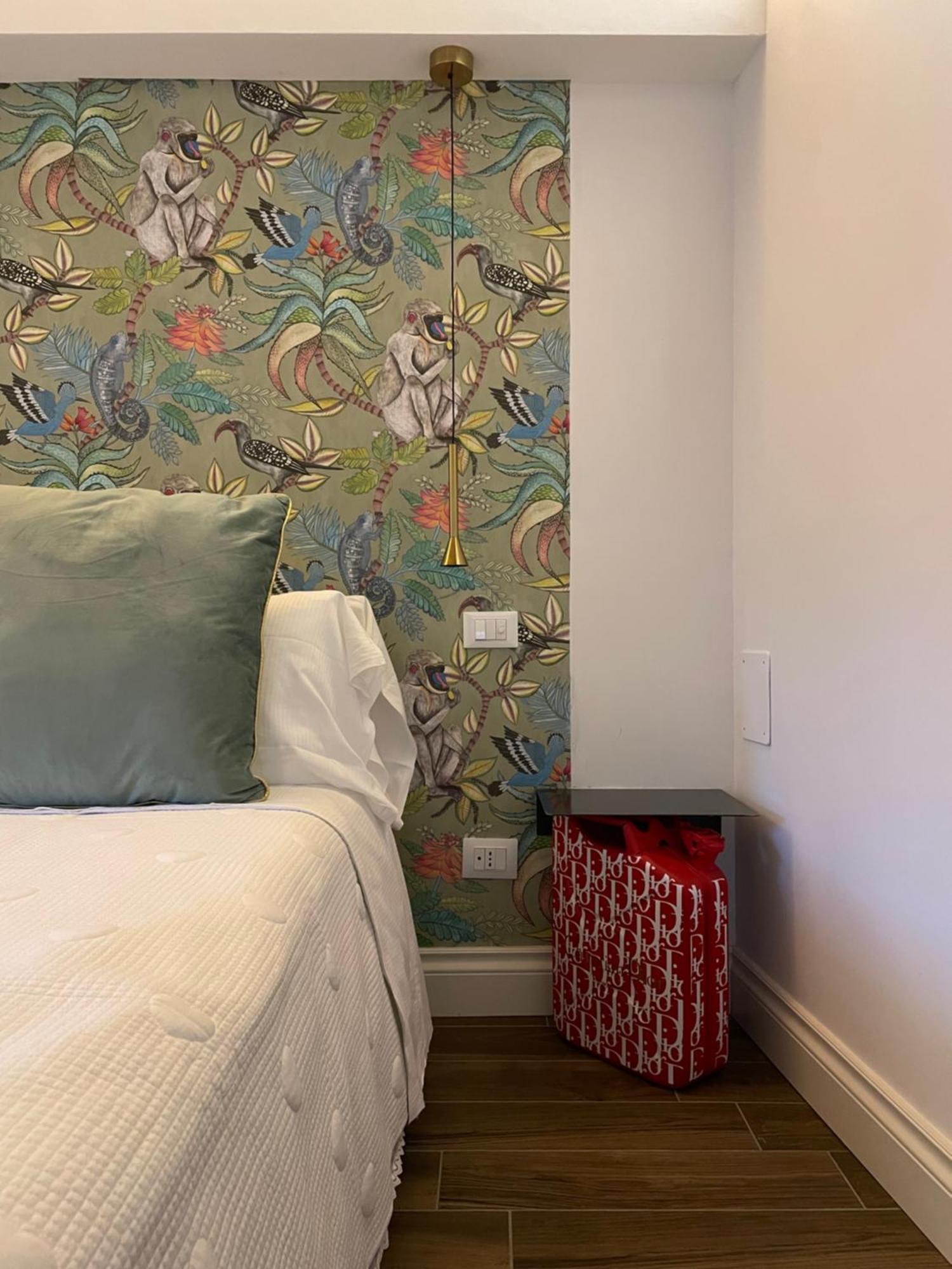Ginevra Boutique Rooms - Palazzo Leosini - Residenze D'Epoca LʼAquila Екстериор снимка