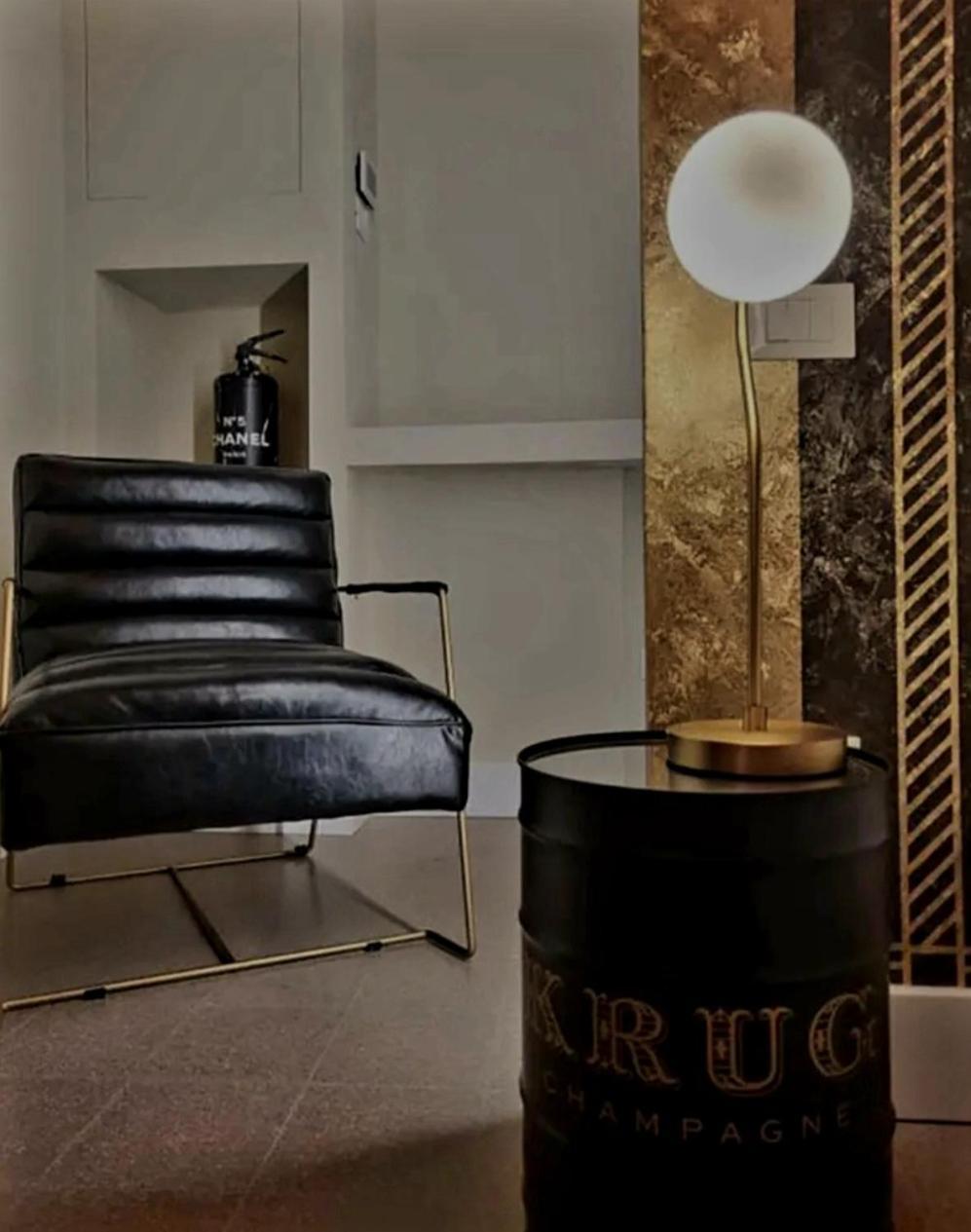 Ginevra Boutique Rooms - Palazzo Leosini - Residenze D'Epoca LʼAquila Екстериор снимка